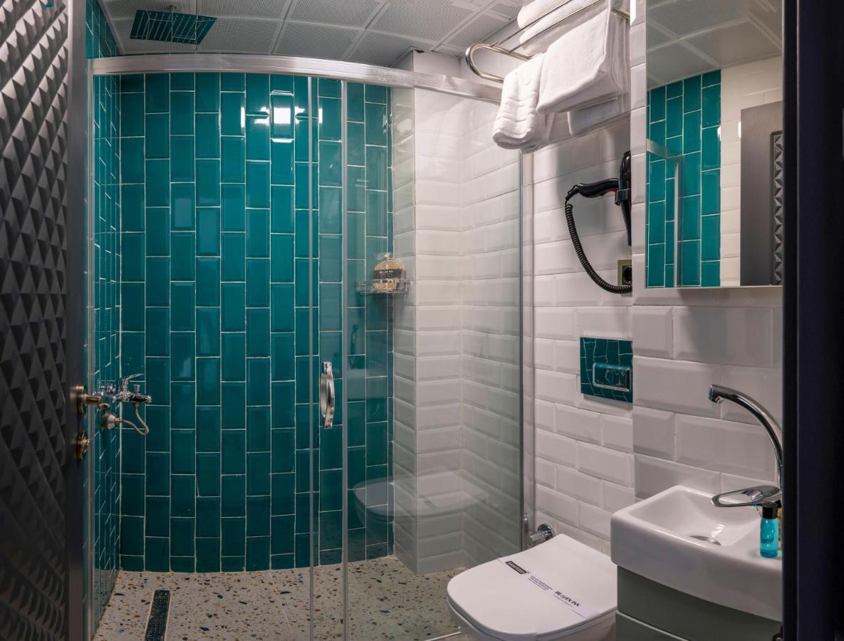 Heaven Inn Airport Hotel Arnavutkoy Экстерьер фото