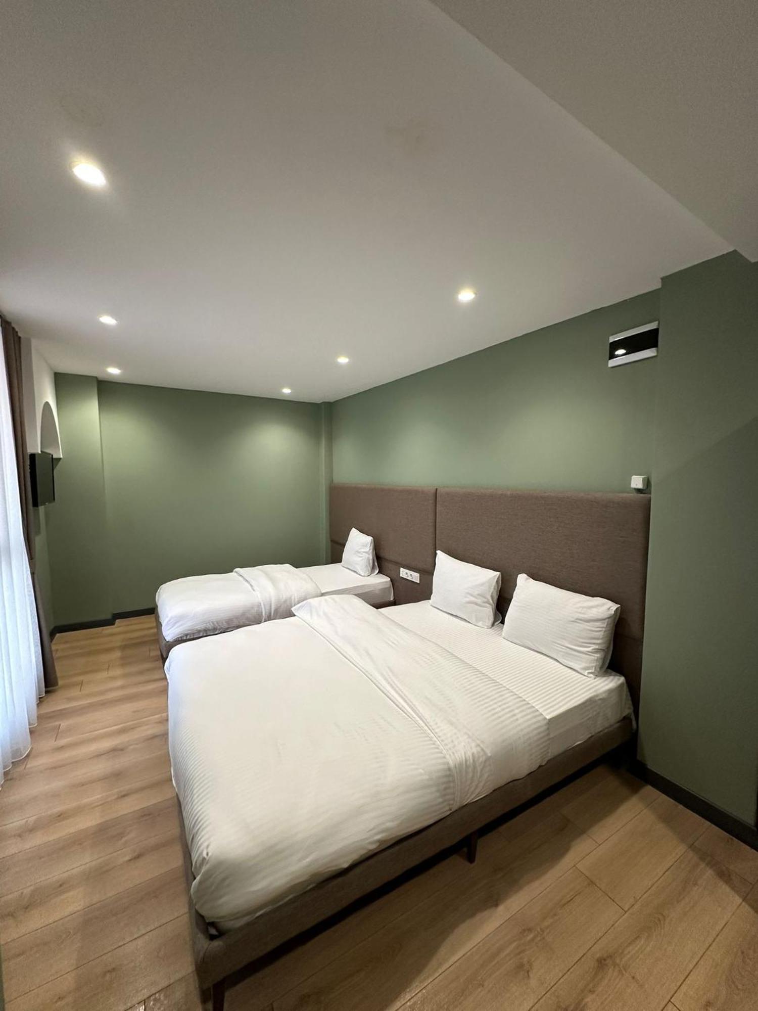 Heaven Inn Airport Hotel Arnavutkoy Экстерьер фото