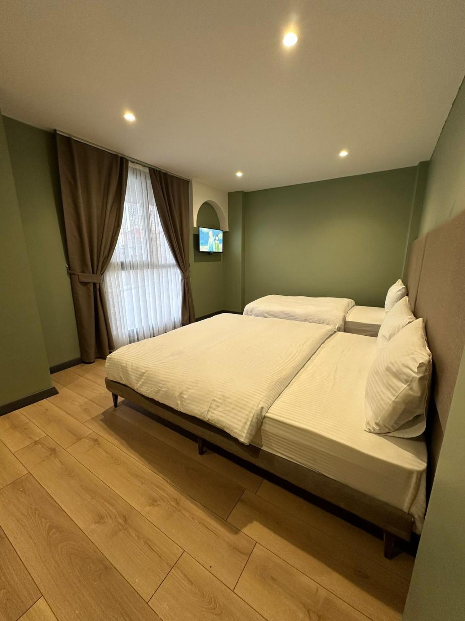 Heaven Inn Airport Hotel Arnavutkoy Экстерьер фото